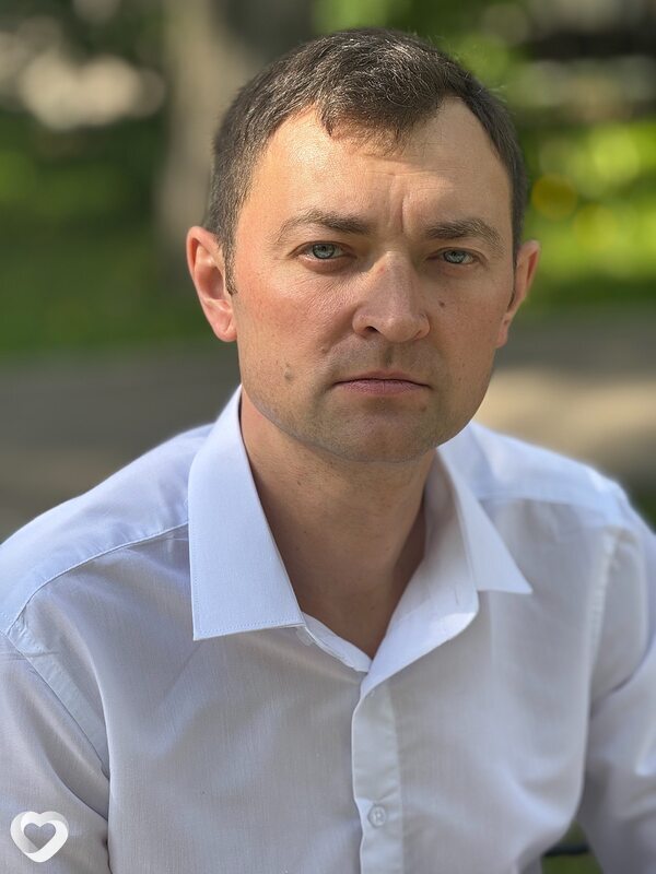 Роман, 46, Москве — анкета №2266730