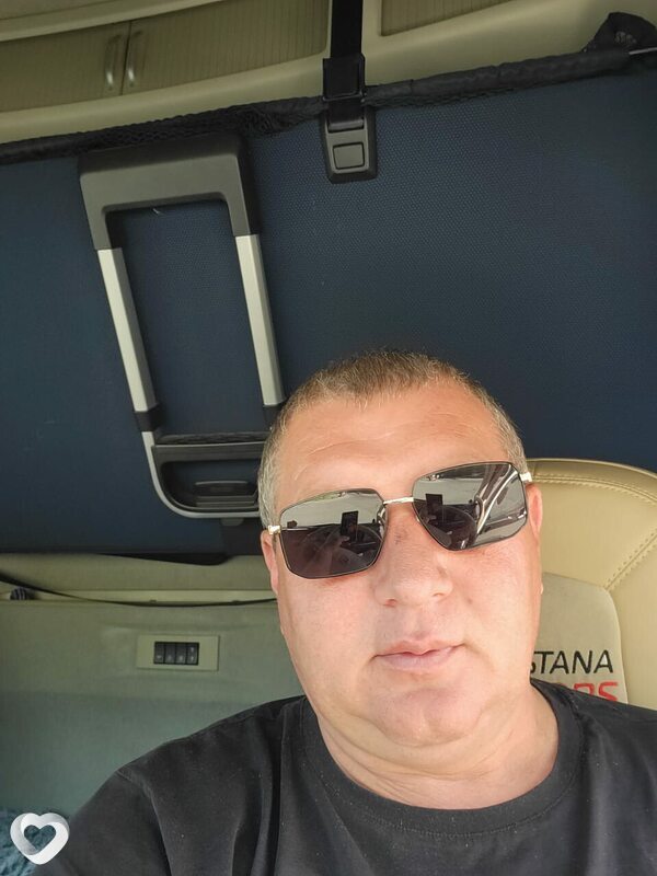 Александр, 47, Алматы — анкета №2266731