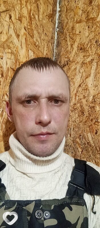 Алексей, 35, Тюмени — анкета №2266737