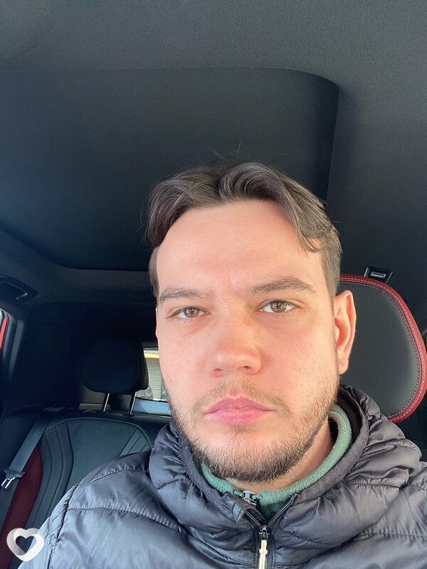 Имре, 33, Санкт-Петербурге — анкета №2266743