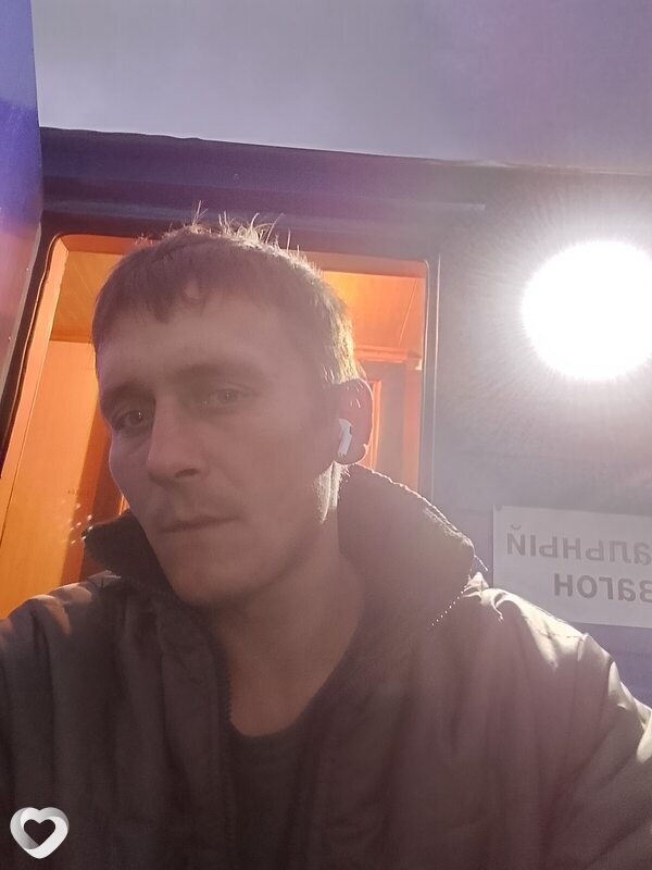 Виталий, 32, Кемерове — анкета №2266749