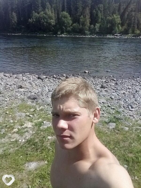 Егор, 22, Барнауле — анкета №2266751