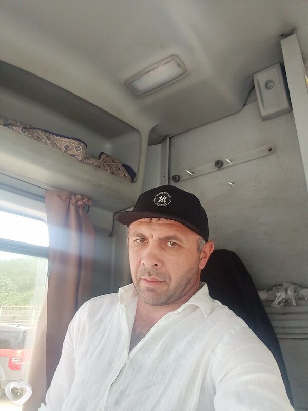 Аслан, 40, Сочи — анкета №2266758