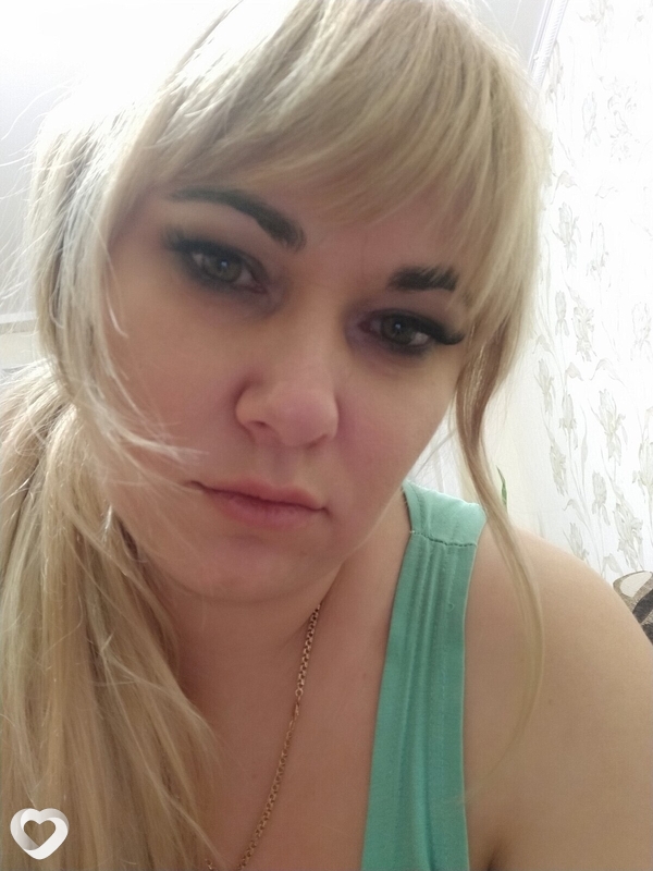 Екатерина, 46, Белгороде — анкета №2266760