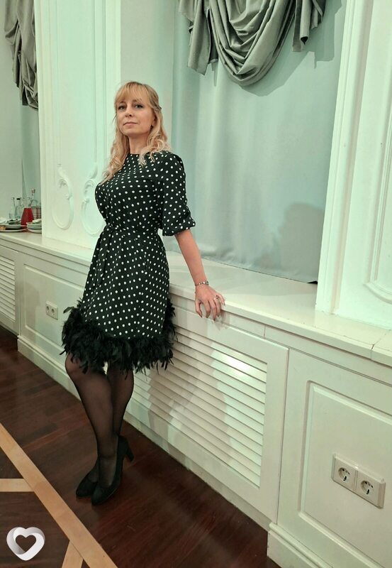 Виктория, 49, Уфе — анкета №2266790