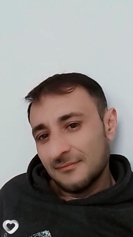 Oruc, 44, Актау — анкета №2266791