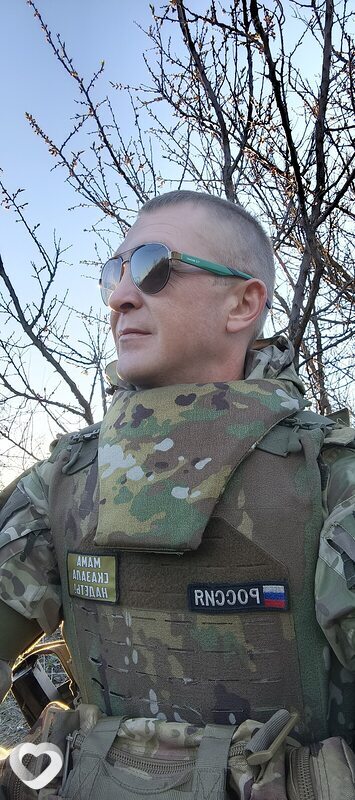 Антоха, 36, Ейске — анкета №2266797