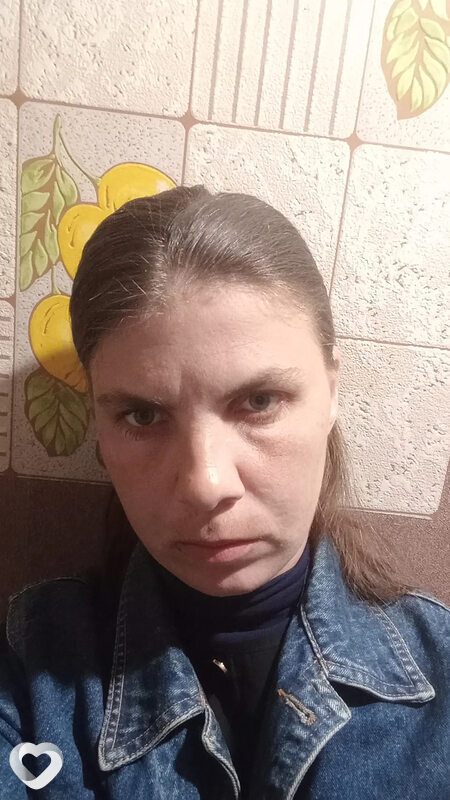 Оля, 32, Новомосковске — анкета №2266798