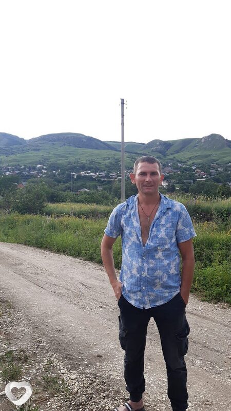 Андрей, 48, Минеральных Водах — анкета №2266809