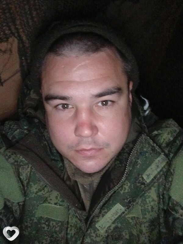 Дмитрий, 30, Брянске — анкета №2267138