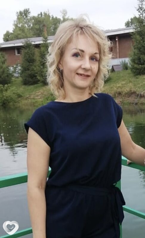 Жанна, 38, Уфе — анкета №2267139