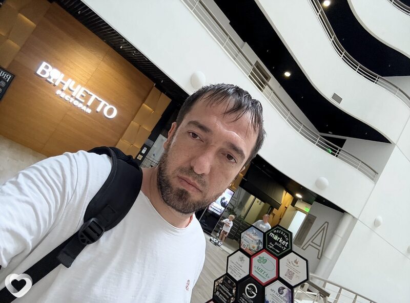 Тайный Поклонник, 28, Сочи — анкета №2267141