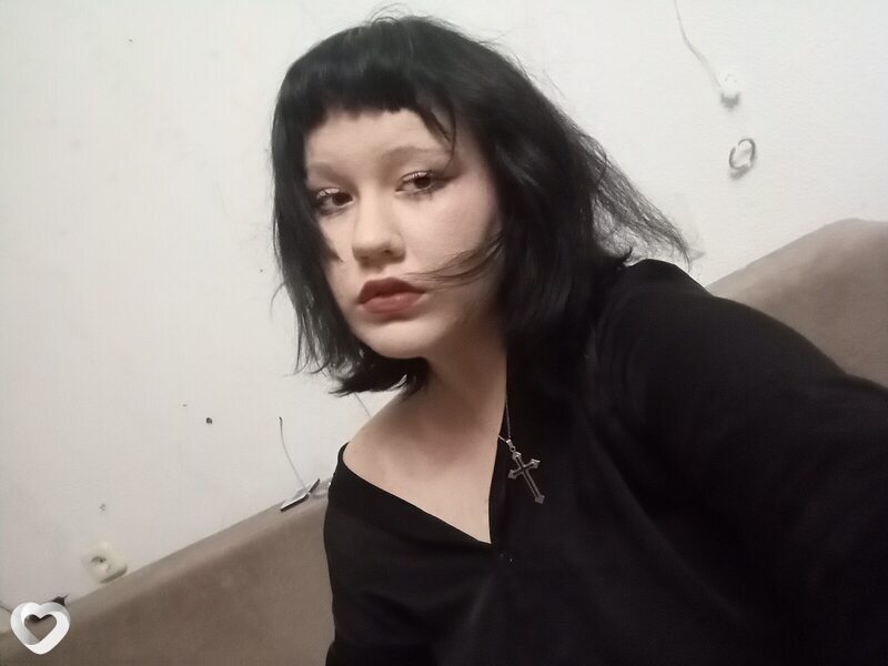 Элина, 21, Петропавловске — анкета №2267143