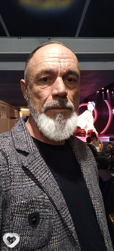 Александр, 57, Ростове-на-Дону — анкета №2267146