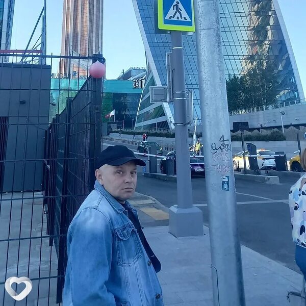 Андрей, 49, Докшицах — анкета №2267153