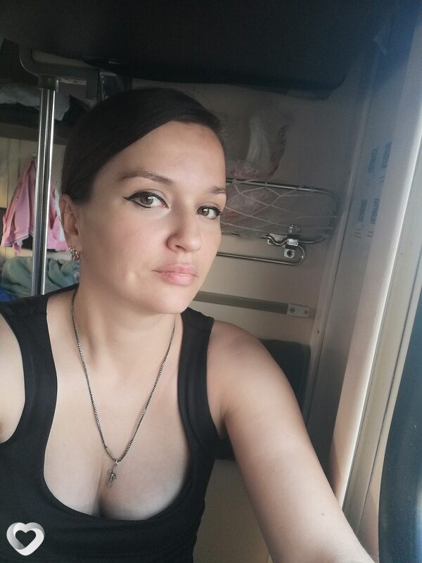 Маша, 38, Калуге — анкета №2267161