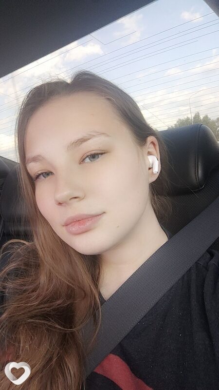 Диана, 21, Брянске — анкета №2266849