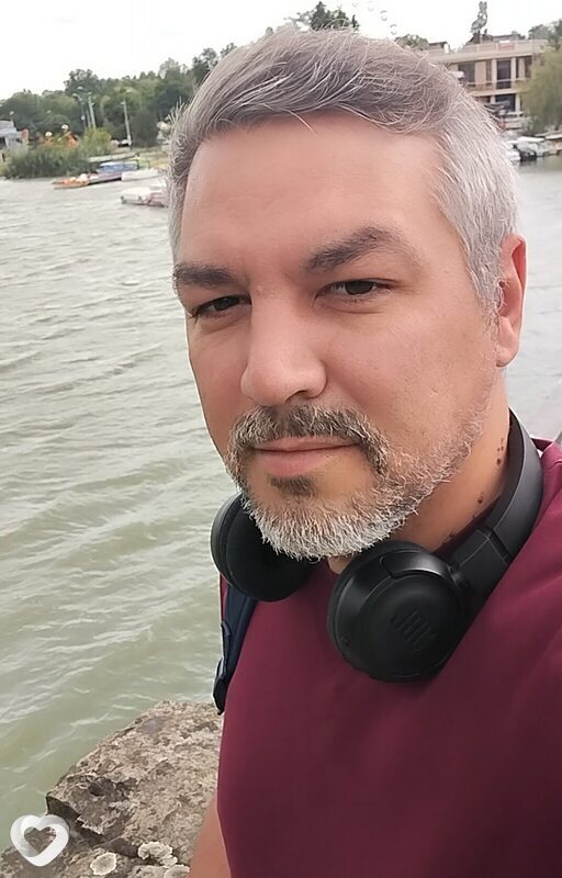 Алексей, 41, Краснодаре — анкета №2266852