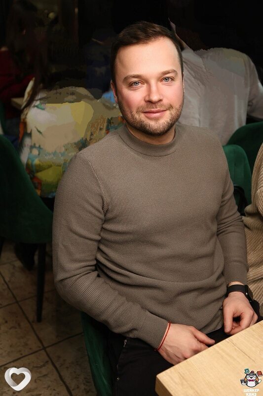 Сергей, 37, Минске — анкета №2266853