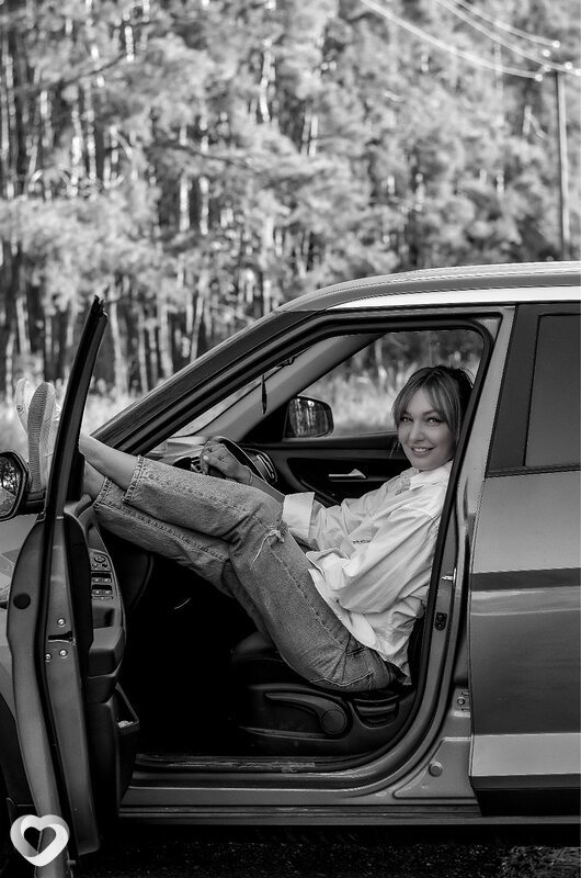 Полина, 40, Курске — анкета №2266858