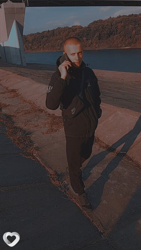 Дмитрий, 25, Полоцке — анкета №2266861