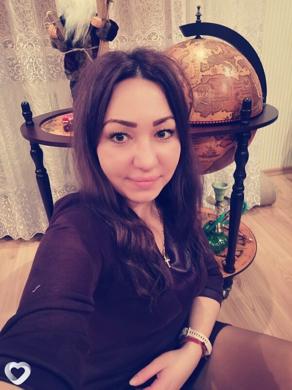Вика, 37, Бресте — анкета №2266864