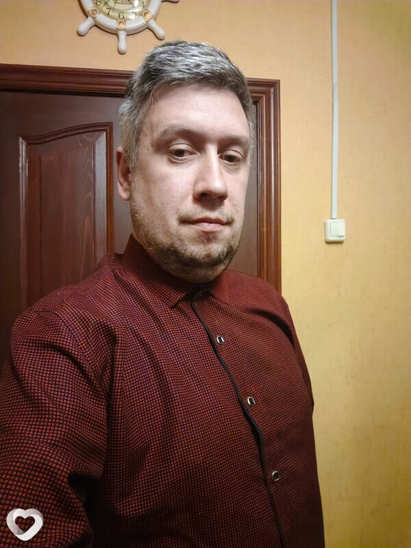 Дмитрий, 37, Москве — анкета №2266869
