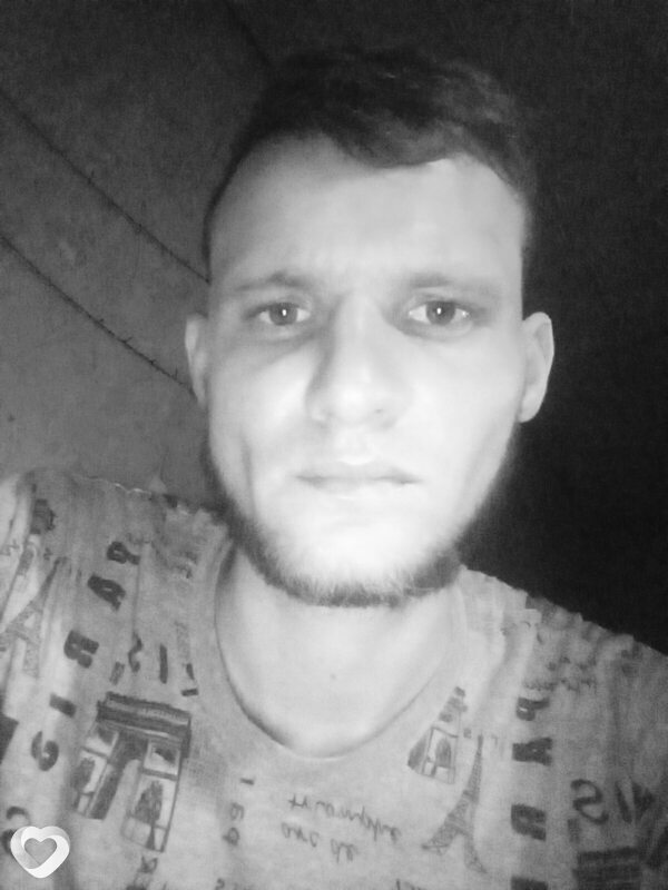 Денис, 26, Усть-Каменогорск — анкета №2266880