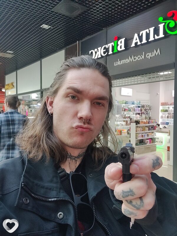 Дмитрий, 26, Минске — анкета №2266884