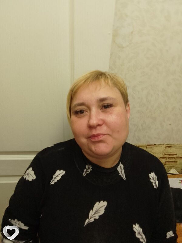 Наталья, 38, Нижневартовске — анкета №2266886
