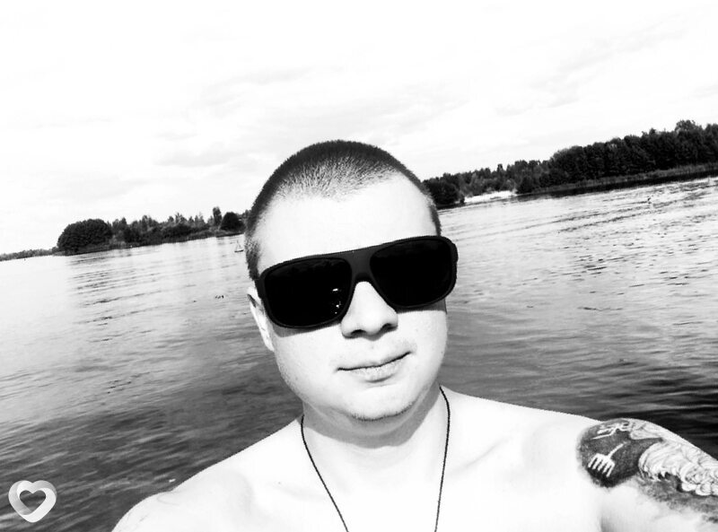 Кирилл, 32, Воронеже — анкета №2267119