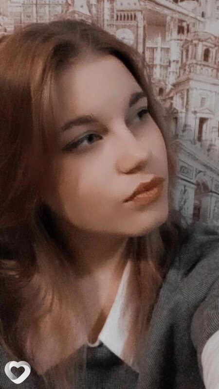 Вика, Толочин