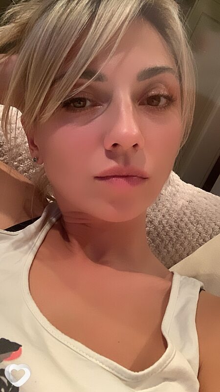 Юлия, 37, Ялте — анкета №2267123