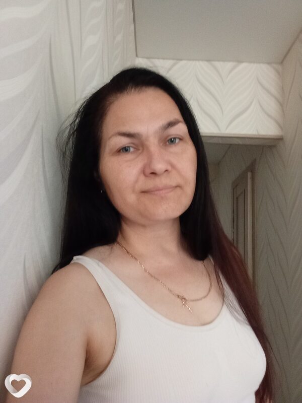 Анна, 45, Краснодаре — анкета №2267125