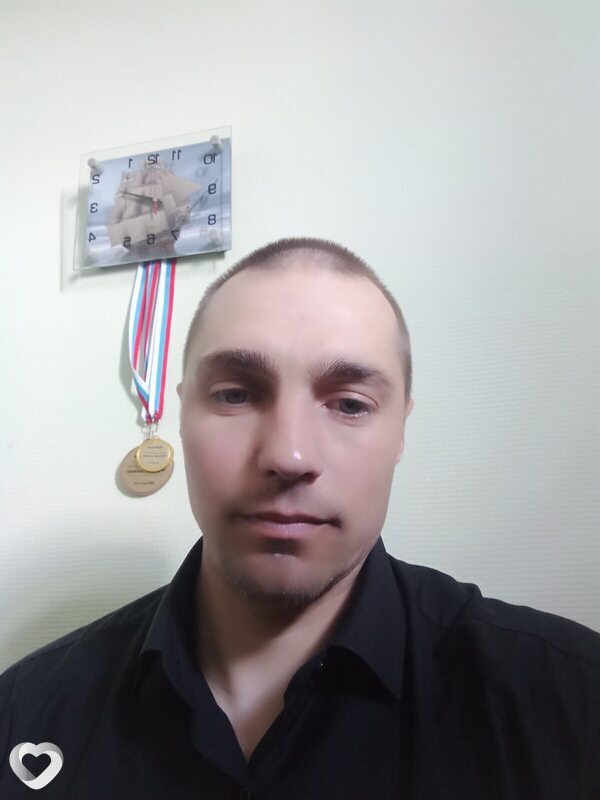 Александр, 40, Симферополе — анкета №2267131