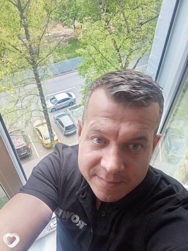 Геннадий, 35, Москве — анкета №2267135