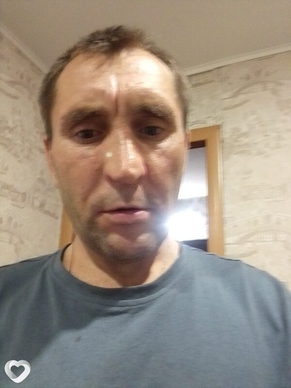 Иван, 38, Барнауле — анкета №2266966