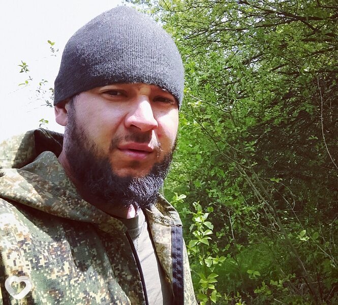 Рома, 29, Ясиноватой — анкета №2266977
