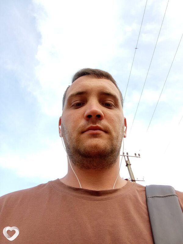 Александр, 31, Курганинске — анкета №2266979