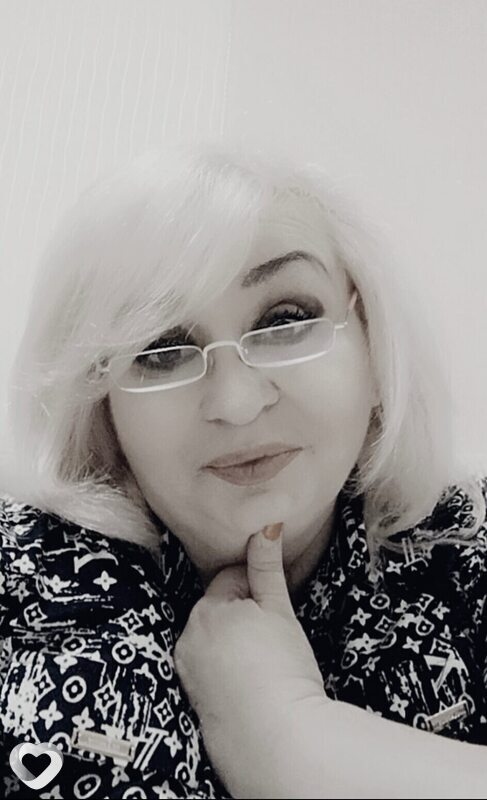 Нина, 58, Москве — анкета №2266981