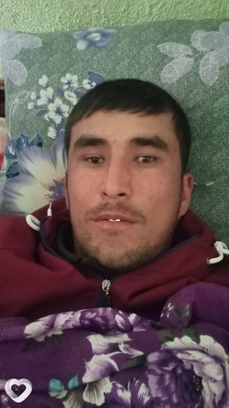 Амар, 36, Дубне — анкета №2266982