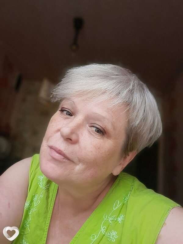 Наталья, 56, Енакиеве — анкета №2267019