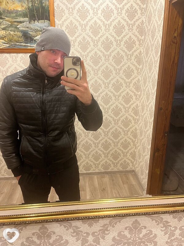 Вадим, 32, Новосибирске — анкета №2267023