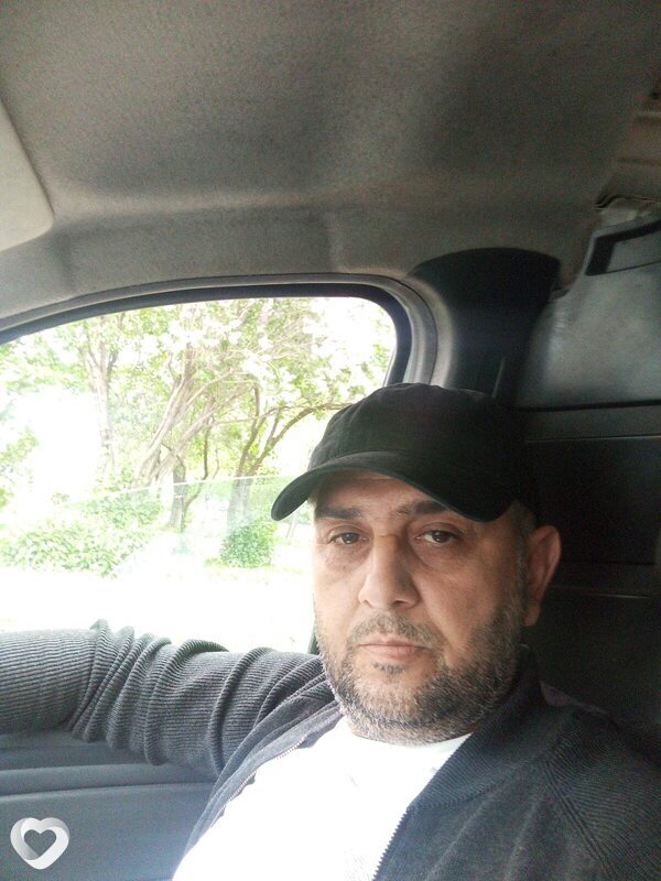 Ахмед, 40, Видном — анкета №2267032