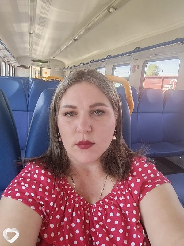 Ася, 33, Осинниках — анкета №2267034