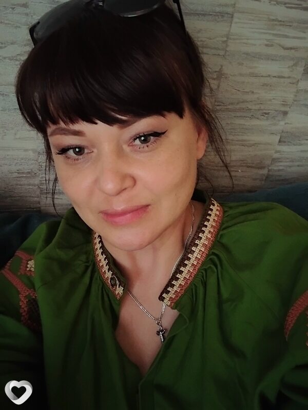 Оля, 43, Ужгороде — анкета №2266993