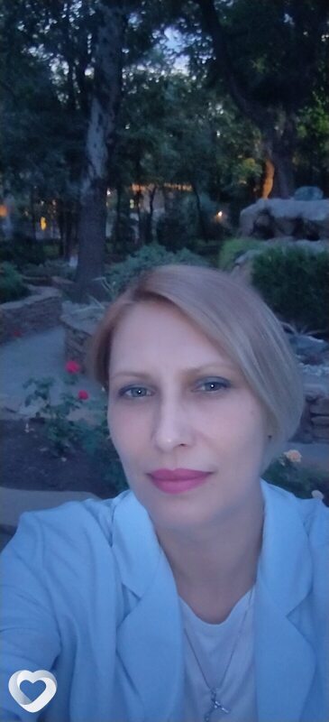 Татьяна, 46, Волгограде — анкета №2267002