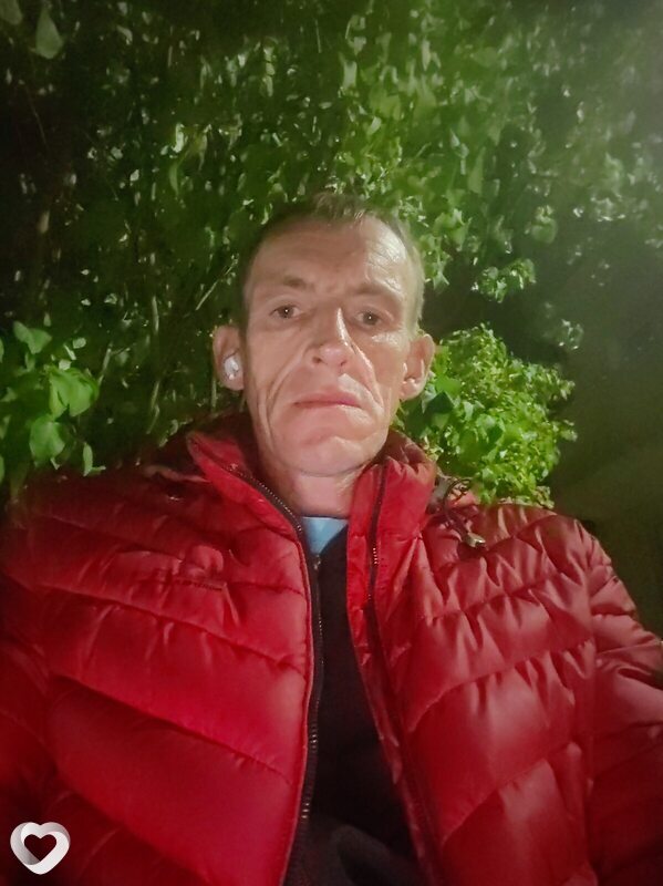 Дмитрий, 47, Минске — анкета №2267003