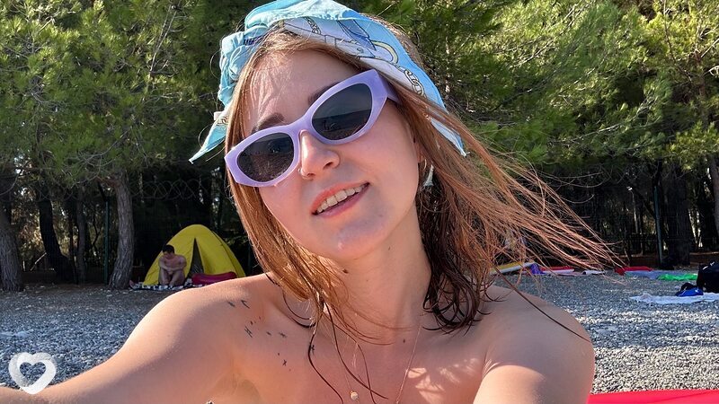 Валерия, 24, Санкт-Петербурге — анкета №2267008