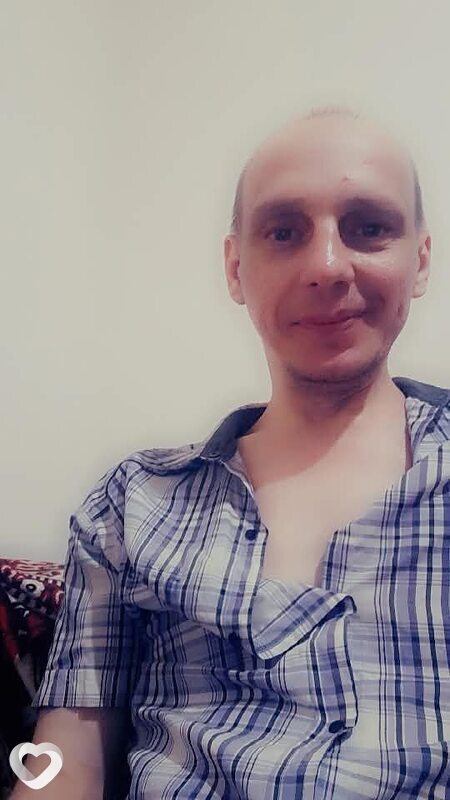 Серёга, 40, Ташкент — анкета №2267269